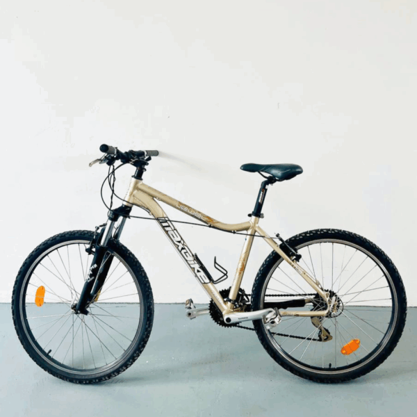 Horské kolo - Maxbike Jewel