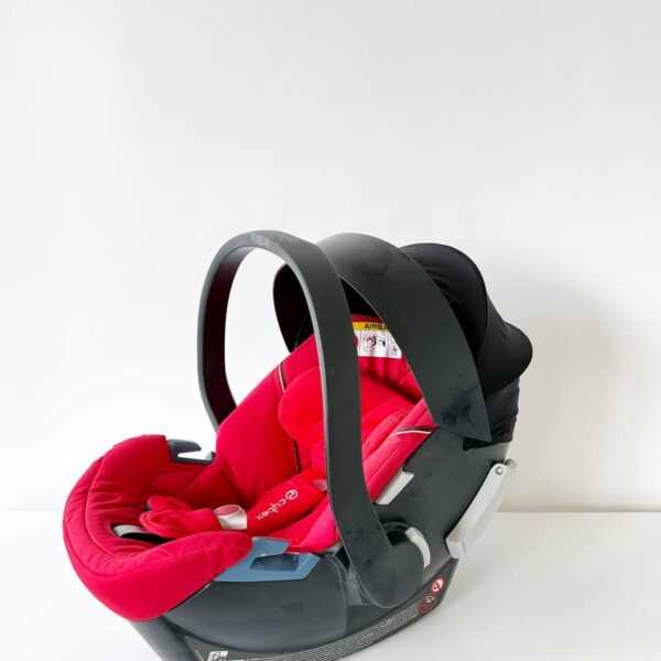 Autosedačka Cybex Aton