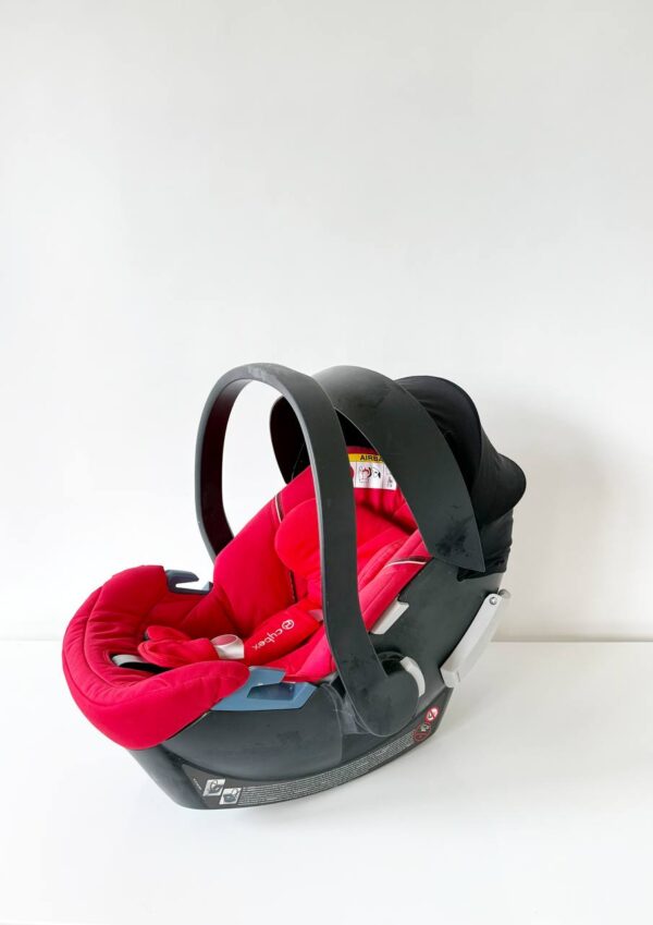 Autosedačka Cybex Aton