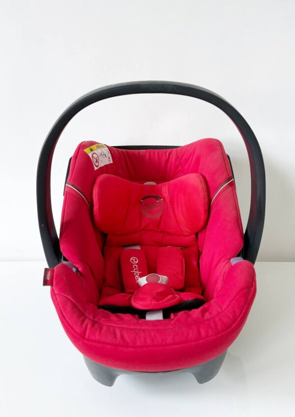Autosedačka Cybex Aton - Image 2