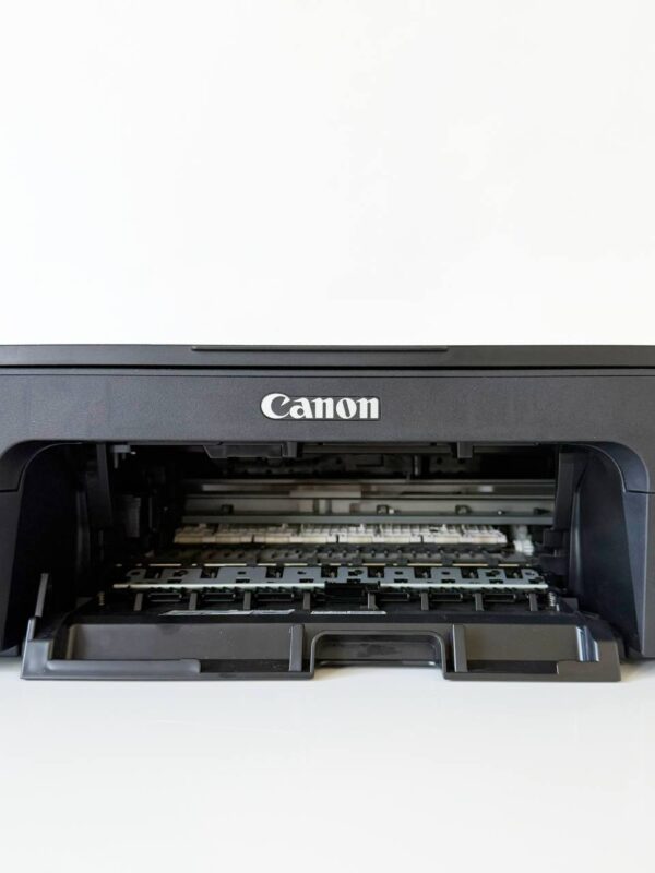 Tiskárna Canon - Image 3