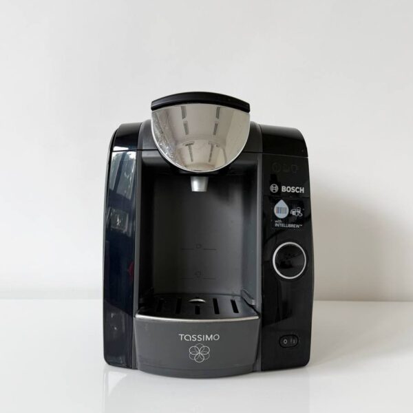 Kávovar Bosch Tassimo TAS4302EE01