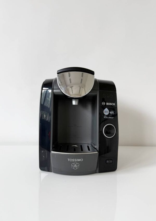 Kávovar Bosch Tassimo TAS4302EE01