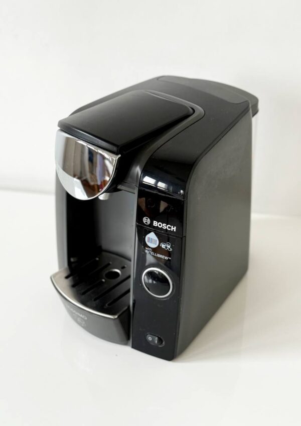 Kávovar Bosch Tassimo TAS4302EE01 - Image 2