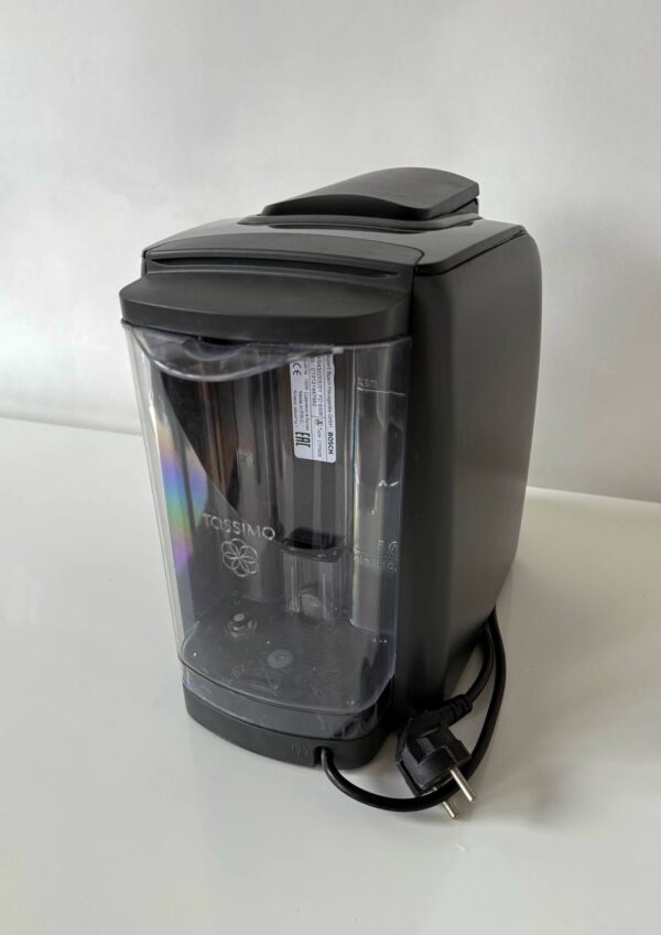 Kávovar Bosch Tassimo TAS4302EE01 - Image 4