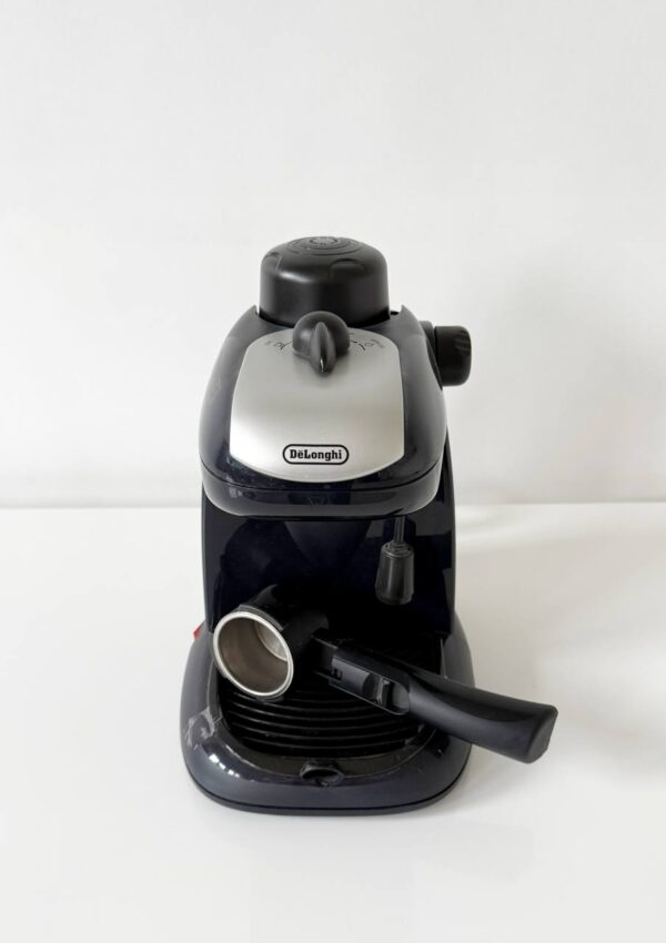 Kávovar DeLonghi EC5