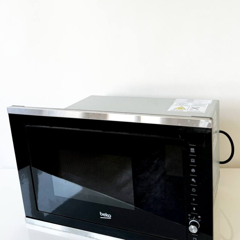 Mikrovlnné trouby Beko