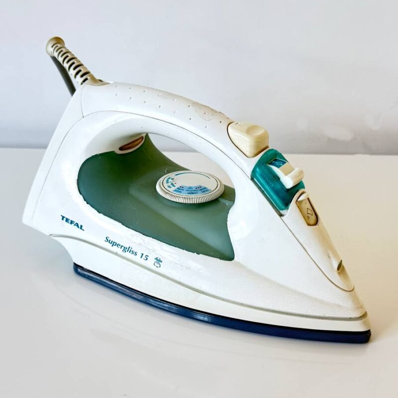 Žehlička Tefal Supergliss 15 