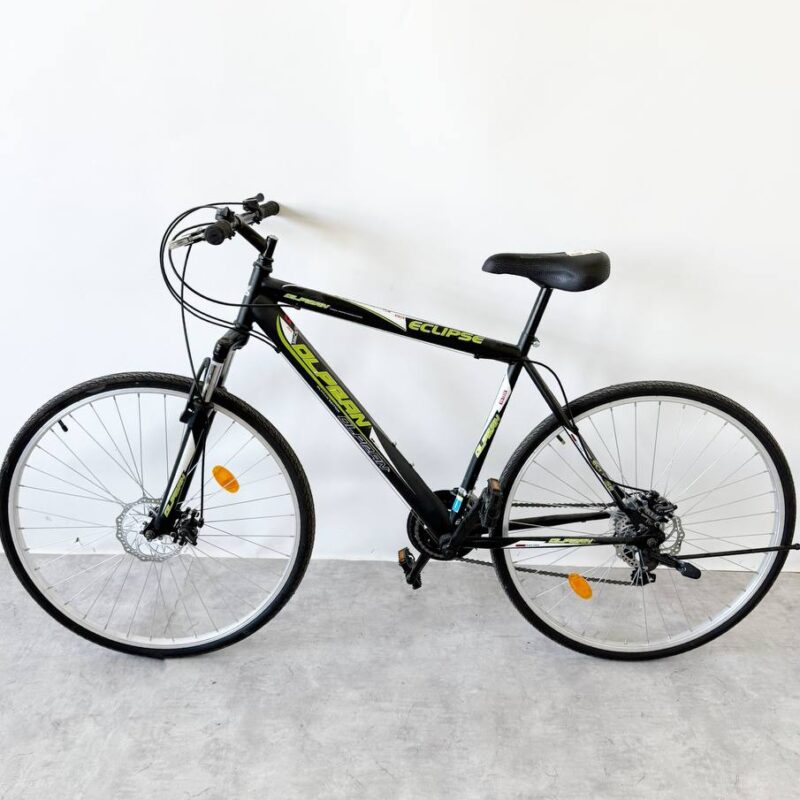 Kolo Olpran Eclipse Sus Full Disc 28