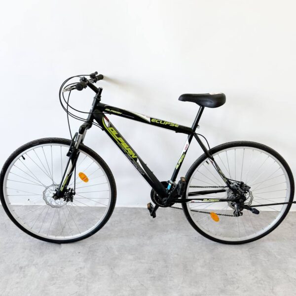Kolo Olpran Eclipse Sus Full Disc 28