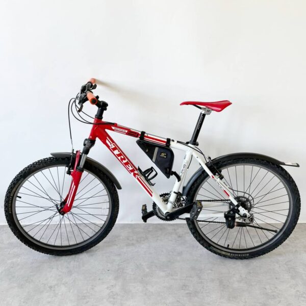 Kolo Trek 3700 Disc
