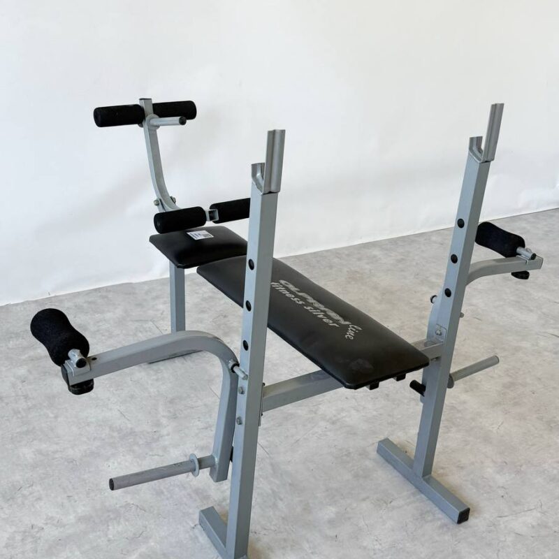 Posilovací lavice RM3101F