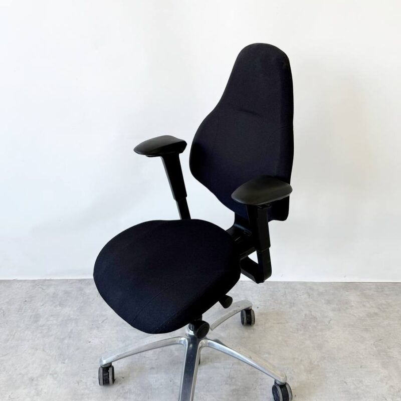 Ergonomická kancelářská židle