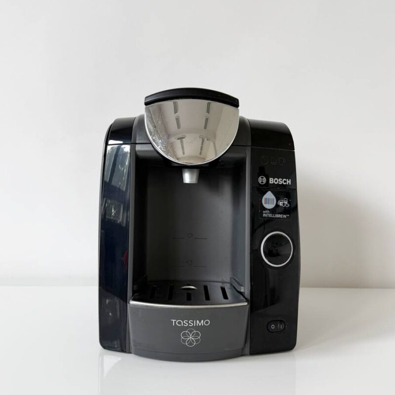Kávovar Bosch Tassimo TAS4302EE01