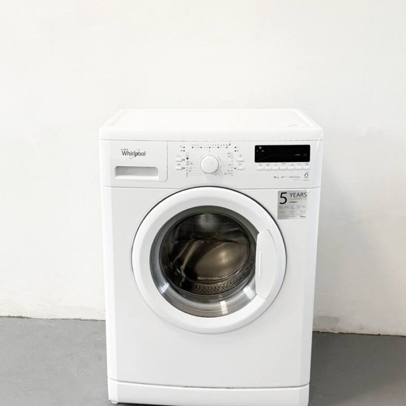 Pračka Whirlpool