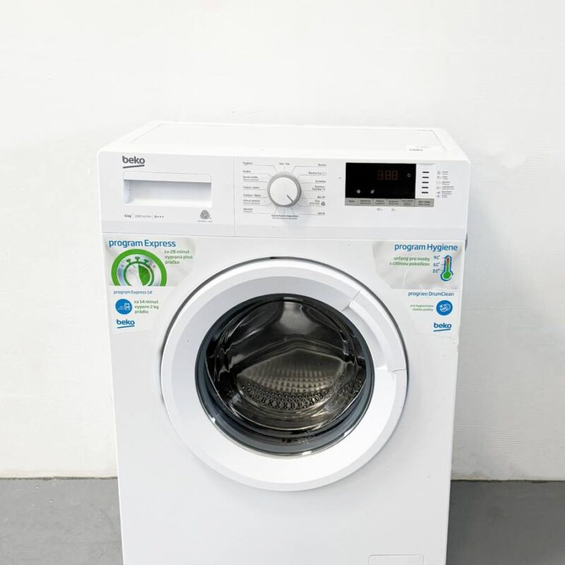 Pračka Beko